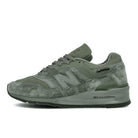 New Balance m 997 nal Green Low Top Sneakers 769221-60-8 | Overkill
