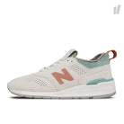 New Balance m 997 va2 Grey-White Low Top Sneakers 638441-60-3 | Overkill