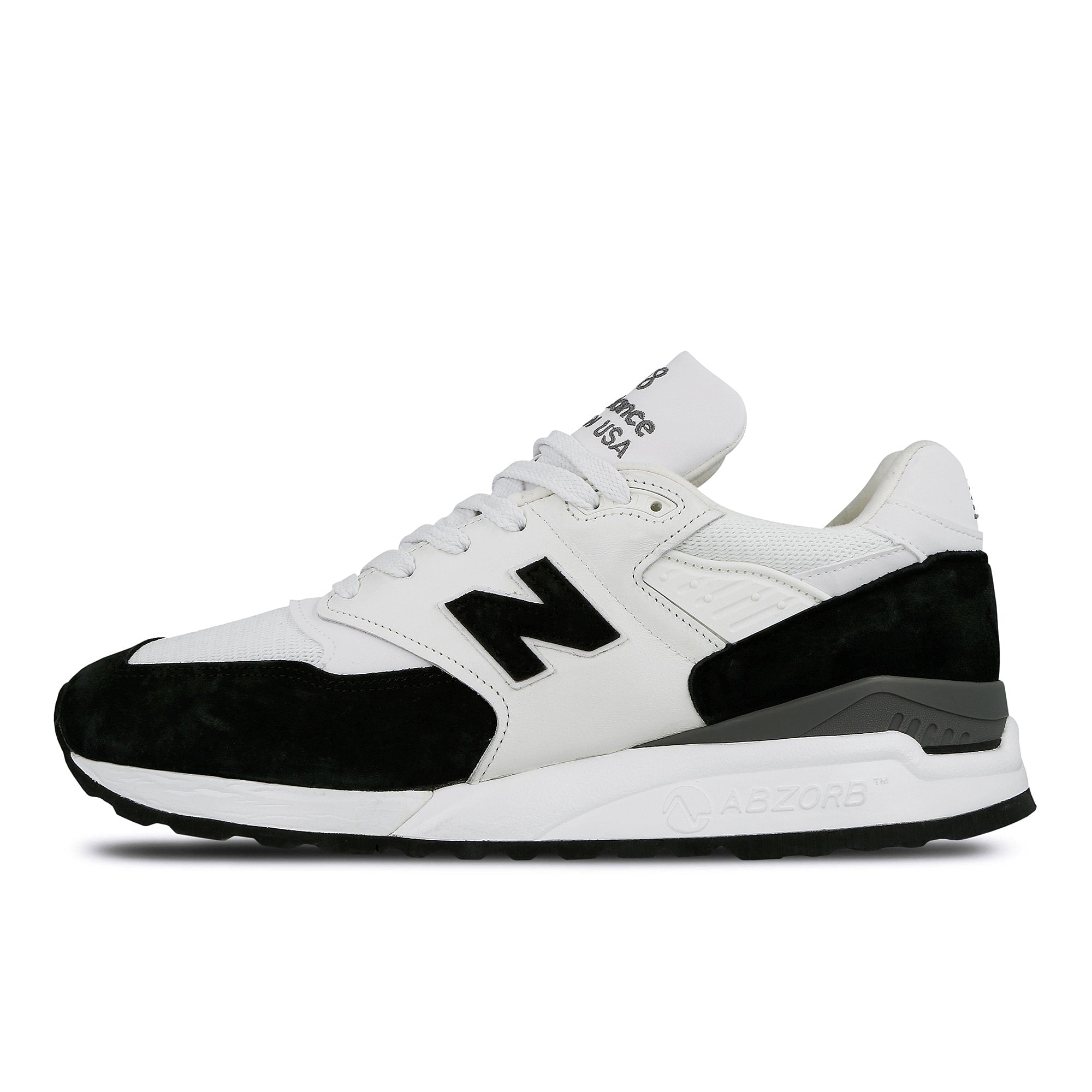 New Balance m 998 psc Nimbus Cloud Low Top Sneakers 721991-60-8 | Overkill