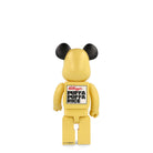 Medicom Kellogg´s x Medicom Be@rbrick Sooty the Bear 400% Multi Collectibles & Toys  Material | Overkill