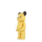 Medicom Kellogg´s x Medicom Be@rbrick Sooty the Bear 400% Multi Collectibles & Toys Close-up | Overkill
