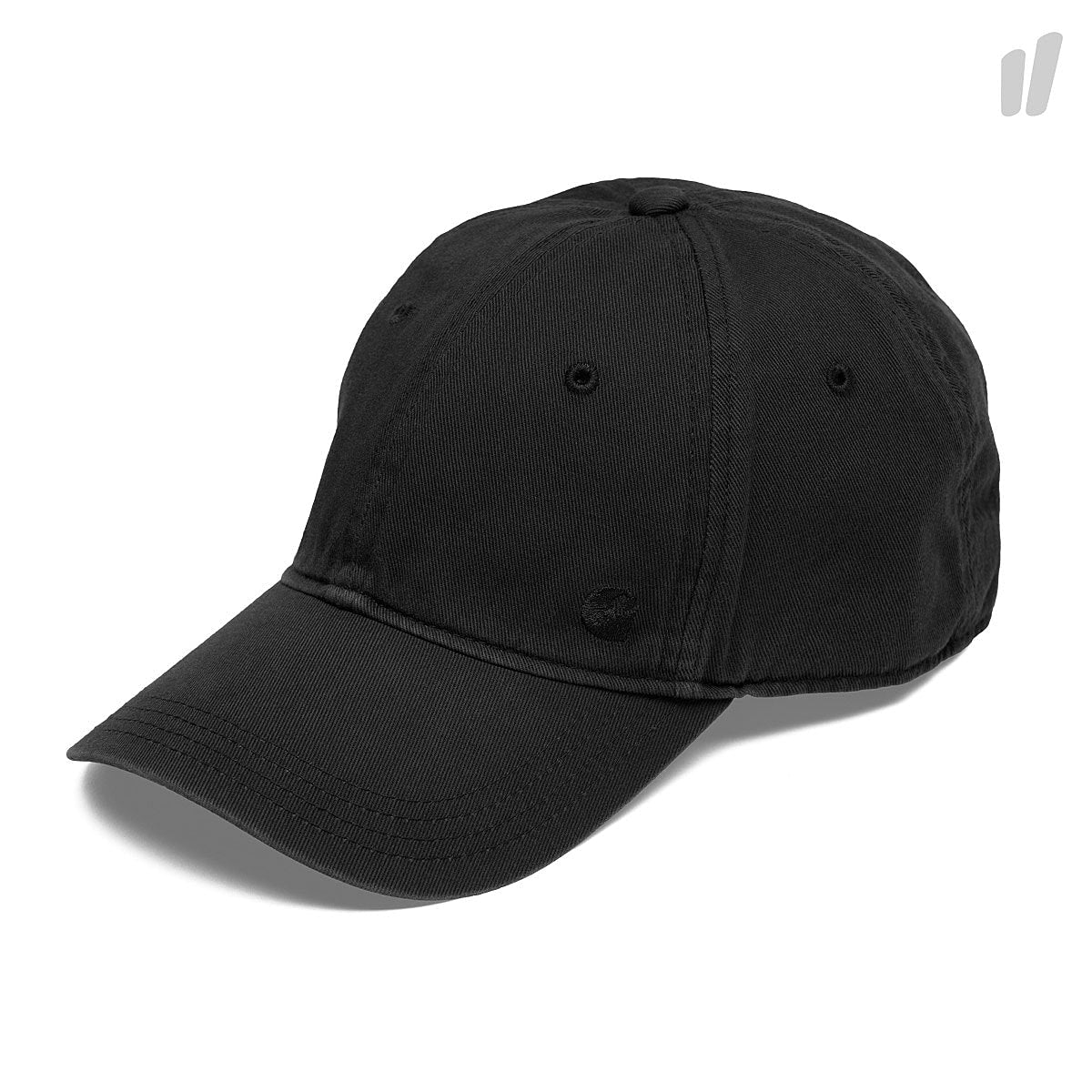 Carhartt WIP Madison Cap Black Caps I022329.89.00.06 | Overkill