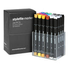 Stylefile marker 24er main set a  Marker SFS12S31 | Overkill
