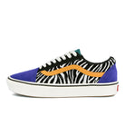 Vans comfycush old skool Tidepool Surf the Web Sneakers MAVWT1 | Overkill