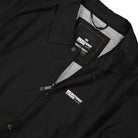 Montana Coach Jacket Black Parkas Material | Overkill