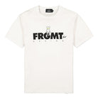 Medicom Fragment Design x Medicom Be@Rtee White T-Shirts MCFMBT | Overkill