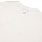 Medicom Fragment Design x Medicom Be@Rtee White T-Shirts Detailfoto | Overkill