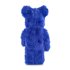 Medicom Be@rbrick Cookie Monster Costume Version 400% Blue Collectibles & Toys  Material | Overkill