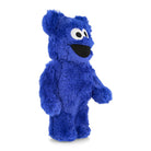 Medicom Be@rbrick Cookie Monster Costume Version 400% Blue Collectibles & Toys Detailfoto | Overkill