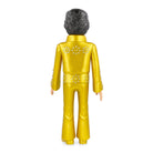 Medicom VCD Elvis Presley Gold Versio Gold Collectibles & Toys  Material | Overkill