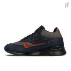 New Balance mh 1500 ng Navy Sneakers 675741-60-10 | Overkill
