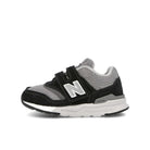 New Balance iz 997 hbk Black Sneakers 775810-20-8 | Overkill