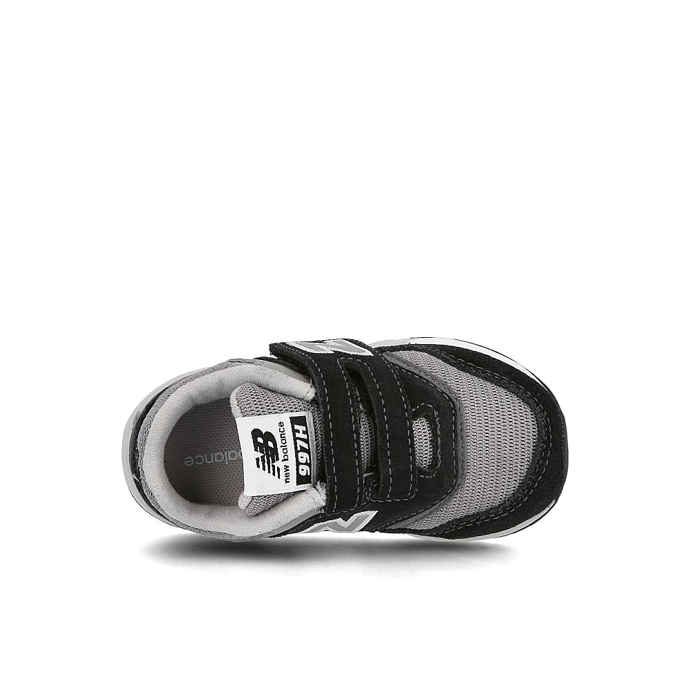 New Balance iz 997 hbk Black Sneakers  Detailfoto | Overkill