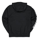 New Black New Balance Athletics Full Zip Windbreaker Black Windbreaker Material | Overkill