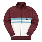 New Balance Athletics Archive Run Jacket Burgundy Jackets MJ01503NBY / 778450-60-183 | Overkill