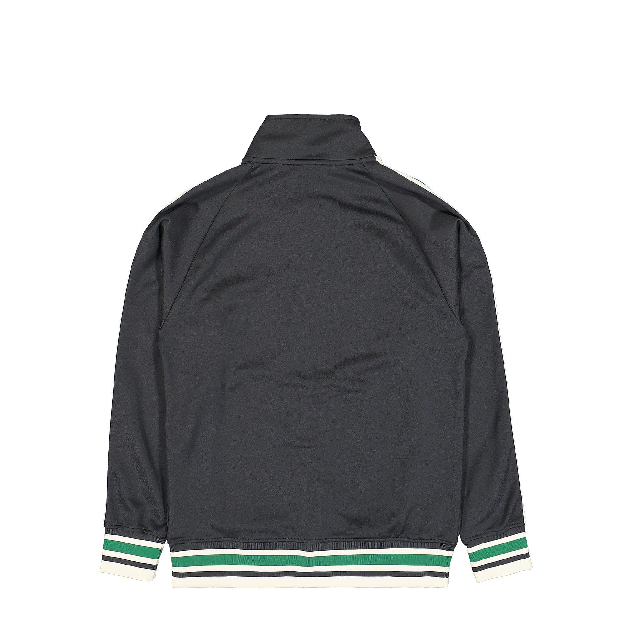 New Balance Athletics 70s Run Track Jacket Phantom Track Jackets Material | Overkill
