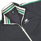 New Balance Athletics 70s Run Track Jacket Phantom Track Jackets Close-up | Overkill