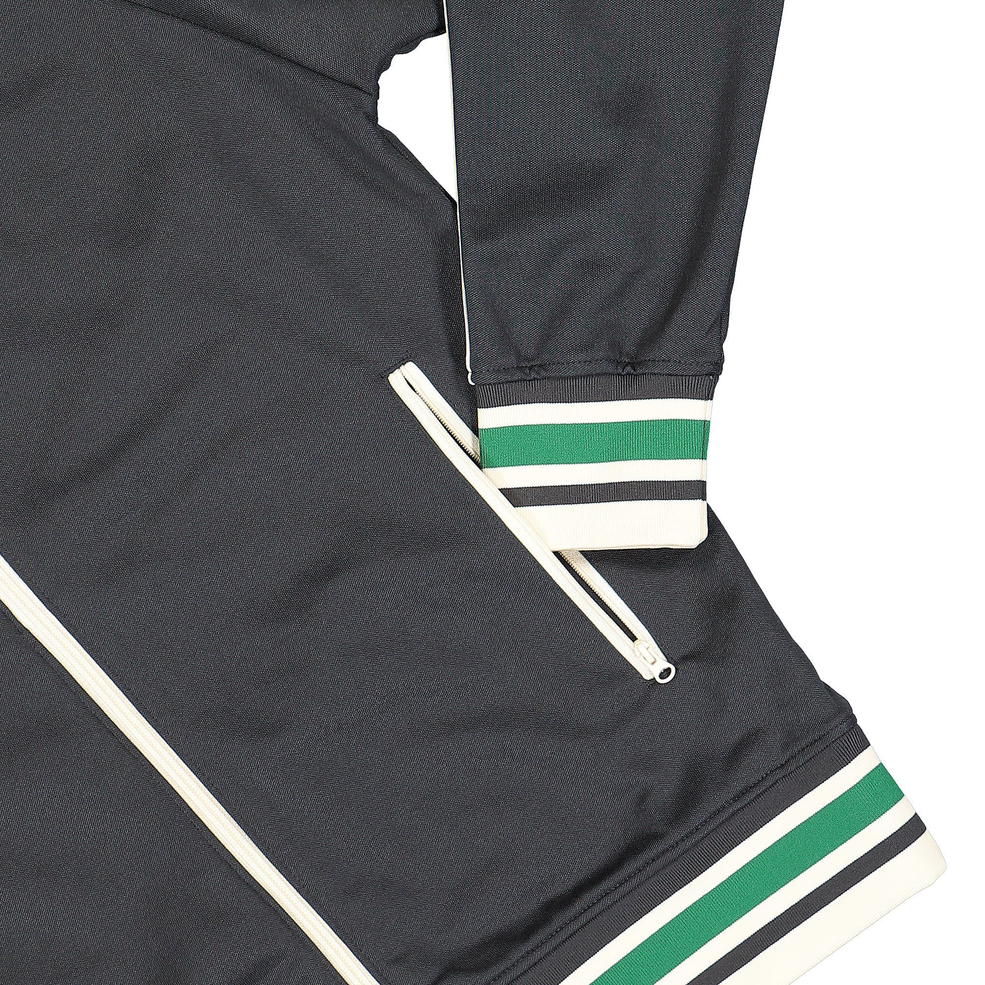New Balance Athletics 70s Run Track Jacket Phantom Track Jackets Detailfoto | Overkill