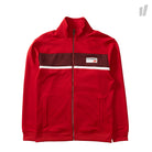New Balance Athletics Track Jacket Chilli Track Jackets MJ 81551 CHP / 615650-60-1 | Overkill