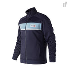 New Balance Athletics Track Jacket Pigment Track Jackets MJ81551PGM / 615650-60-12 | Overkill
