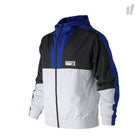 New Balance Athletic Windbreaker Royal Windbreaker MJ 91506 TRY /  692240-60-5 | Overkill