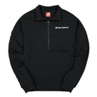 New Balance Sport Style Optiks Sweat Black Sweatshirts MJ93516BK / 742320-60-8 | Overkill