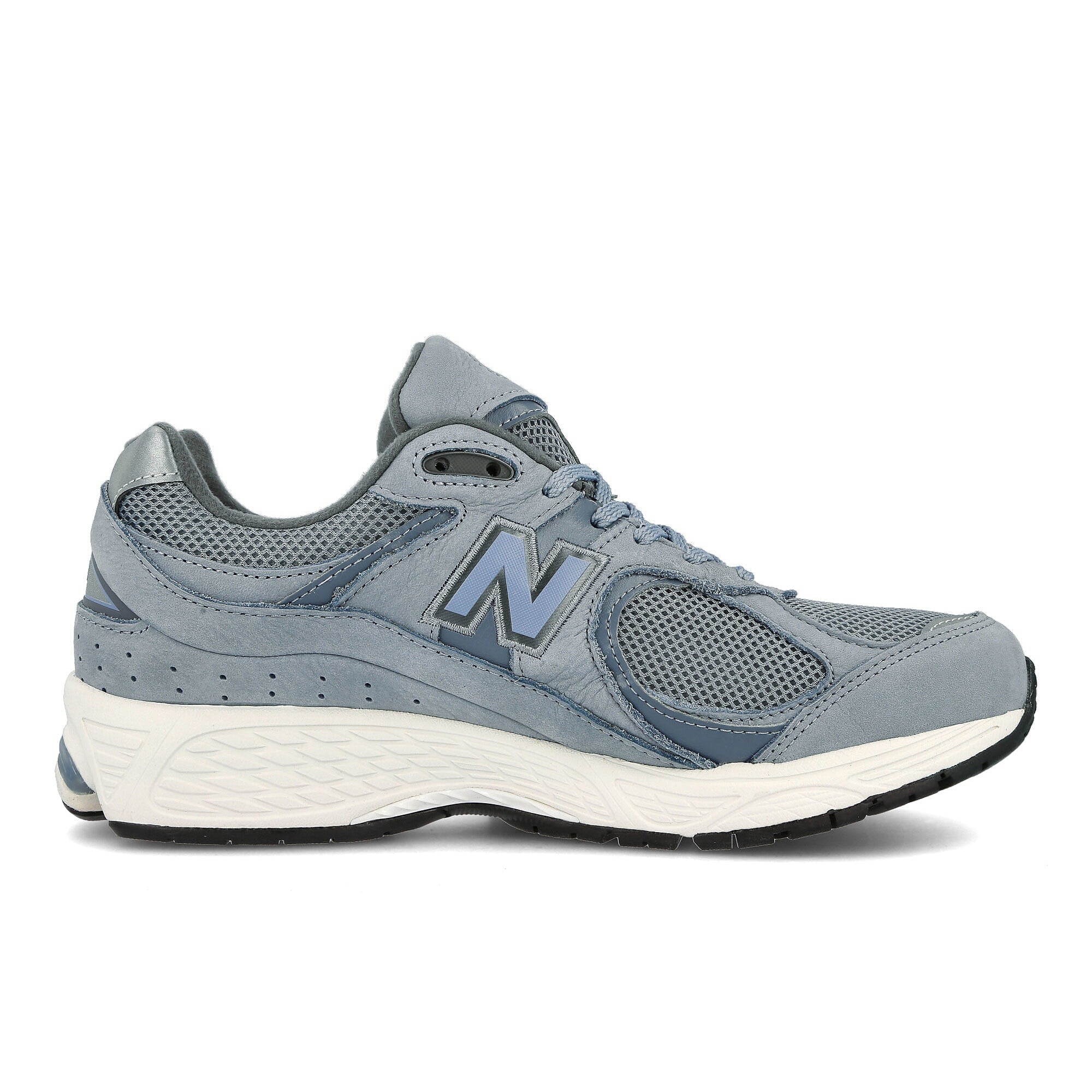 New Balance ml 2002 rr Rain Cloud Sneakers  Silhouette | Overkill