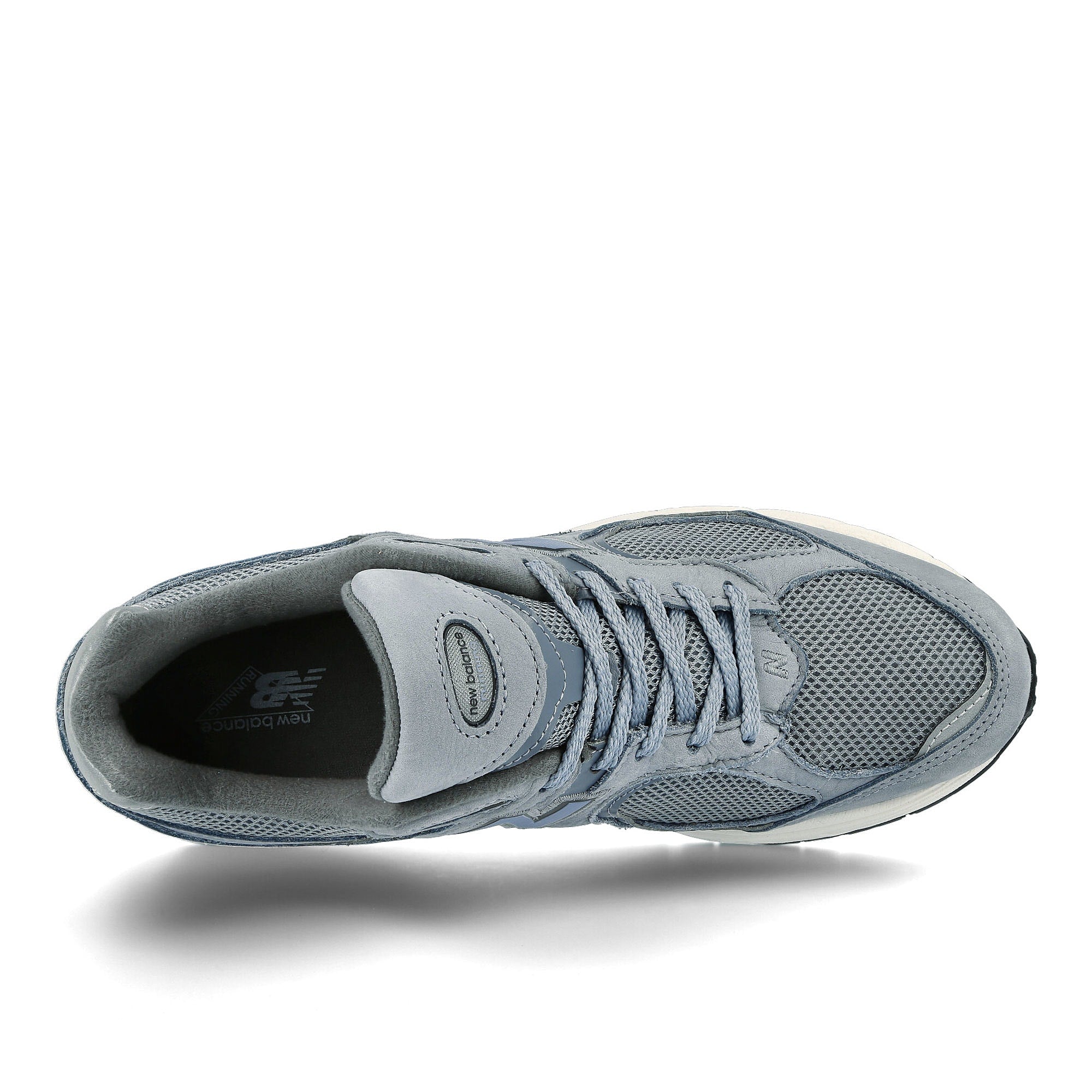 New Balance ml 2002 rr Rain Cloud Sneakers  Detailfoto | Overkill