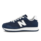 New Balance ml 527 lb White-Indigo Sneakers 8238741-60-3 | Overkill