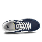 New Balance ml 527 lb White-Indigo Sneakers  Detailfoto | Overkill