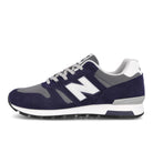 New Balance ml 565 cpc Purple Sneakers  | Overkill
