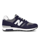 New Balance ml 565 cpc Purple Sneakers  Silhouette | Overkill