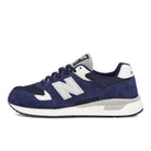 New Balance ml 570 bne Navy / White  774631-60-10 | Overkill
