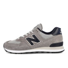 New Balance ml 574 be2 Grey-Navy Sneakers ML 574 BE2 | Overkill