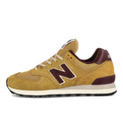 New Balance ml 574 bf2 Brown  ML 574 BF2 | Overkill