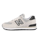 New Balance ml 574 bh2 White-Grey Sneakers ML 574 BH2 | Overkill