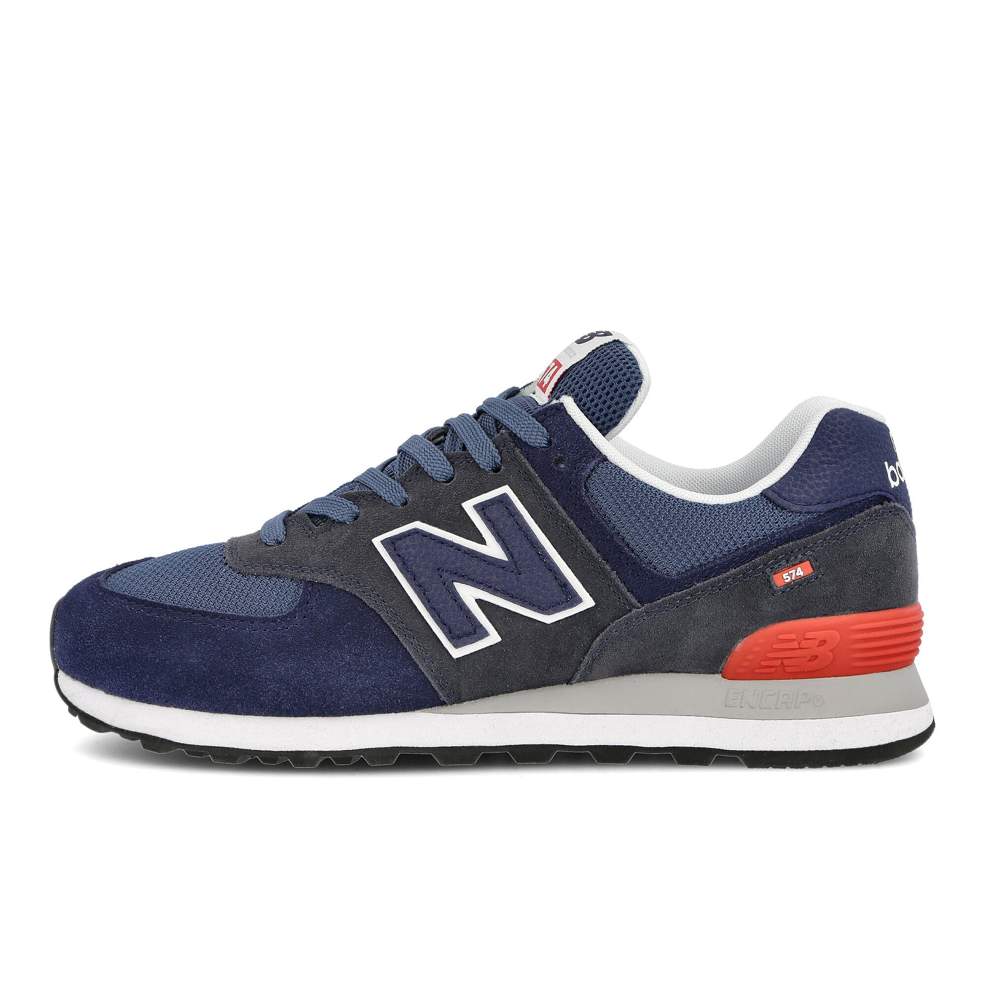 New Balance ml 574 eae 774921-60-10 OVERKILL