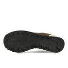 New Balance ml 574 shp Brown-Beige Sneakers  Detail View 1 | Overkill