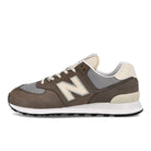 New Balance ml 574 srp Dark Grey  ML 574 SRP | Overkill