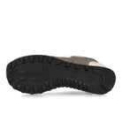 New Balance ml 574 srp Dark Grey  Detail view 2 | Overkill