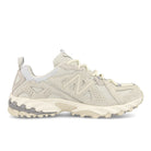 New Balance ML610TF Angora Low Top Sneakers  Silhouette | Overkill
