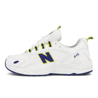 New Balance ml 615 da White / Blue  776541-60-3 | Overkill