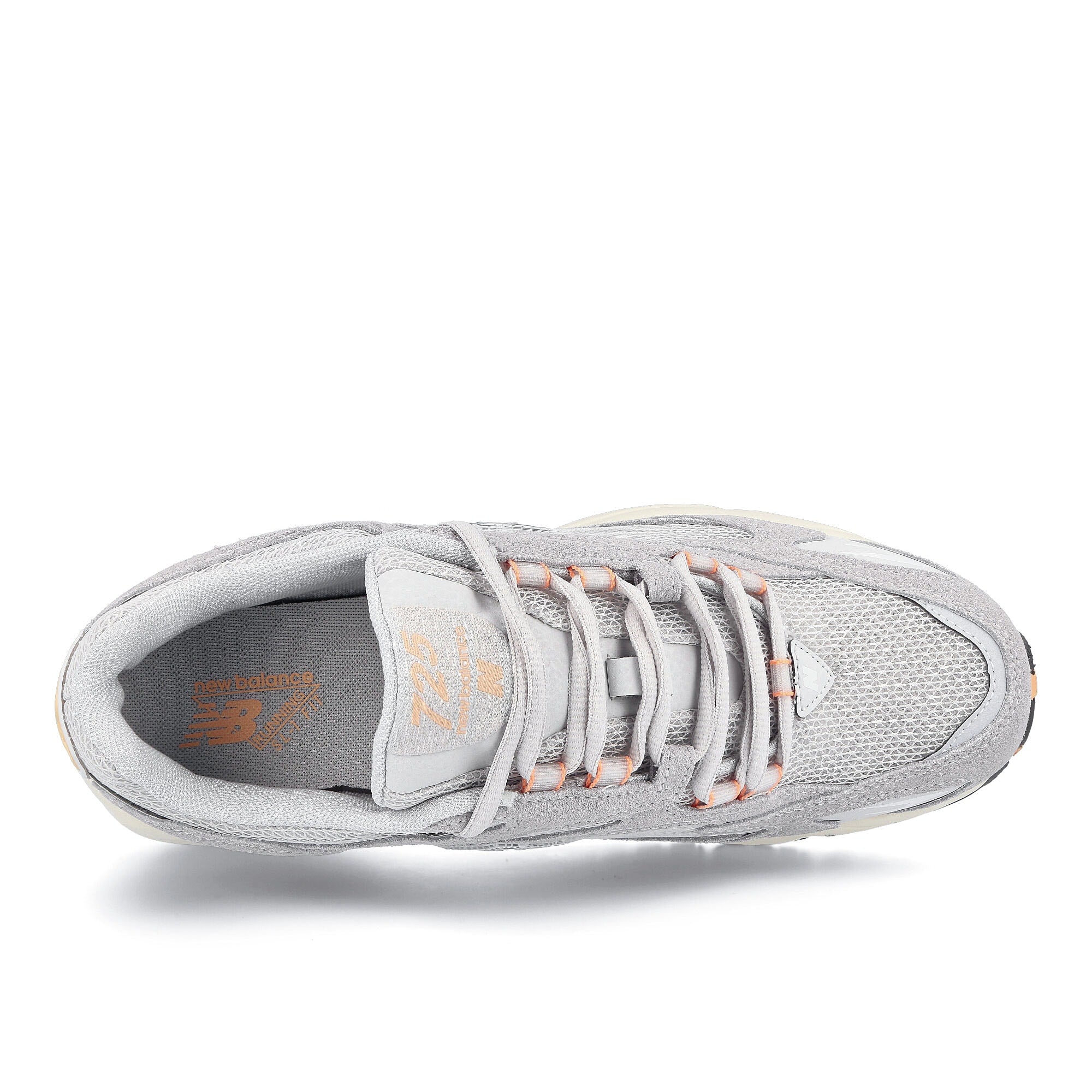 New Balance ml 725 i Grey Sneakers  Detailfoto | Overkill