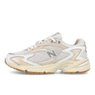 New Balance ml725t Beige-White Low Top Sneakers ML725T | Overkill