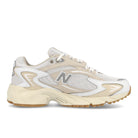 New Balance ml725t Beige-White Low Top Sneakers  Silhouette | Overkill