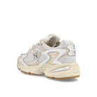 New Balance ml725t Beige-White Low Top Sneakers  Material | Overkill