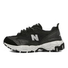 New Balance ml 801 sa Black-Grey Sneakers ML 801 SA-769571-60-8 | Overkill