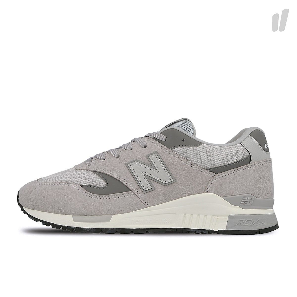 New Balance ml 840 af Overcast Sneakers 633551-60-12 | Overkill