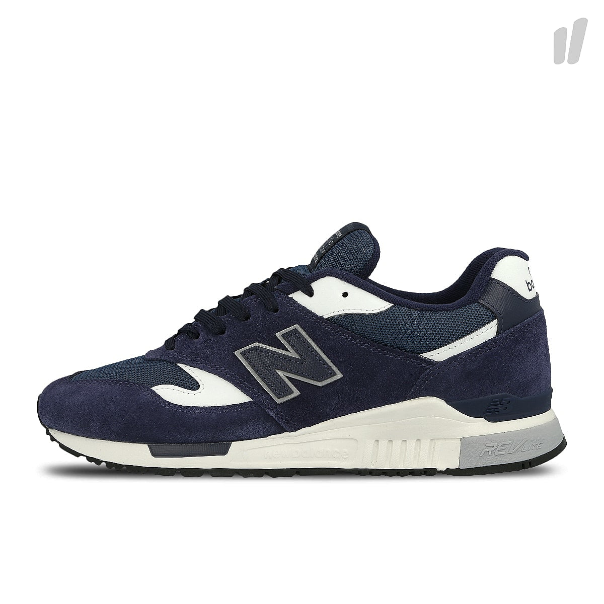 New Balance ml 840 ag Pigment Sneakers 633551-60-10 | Overkill