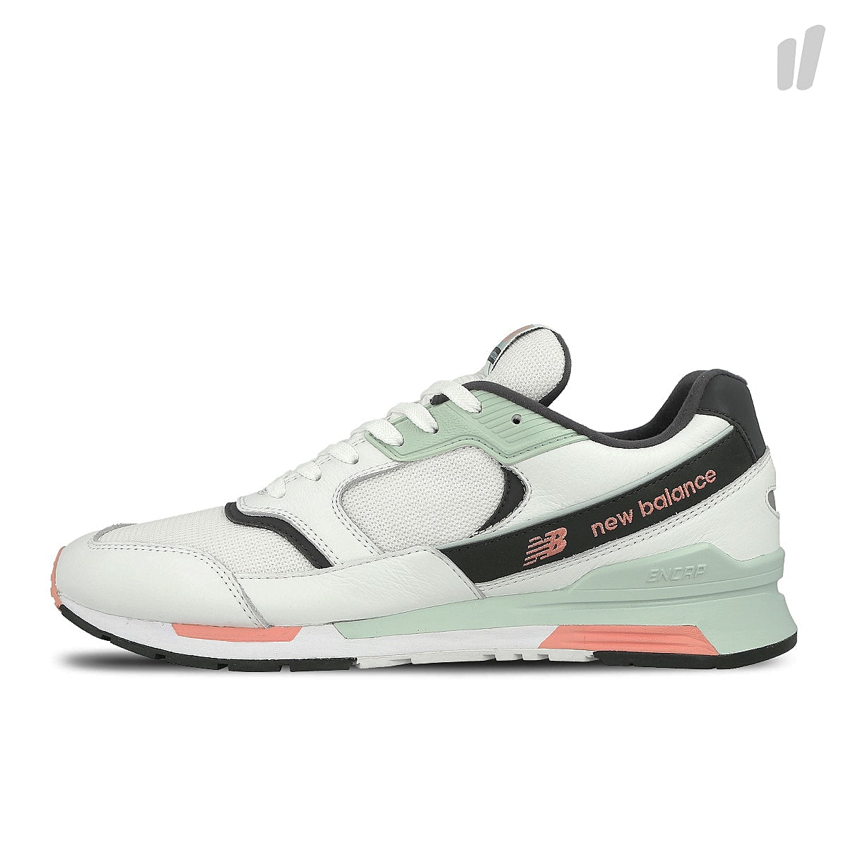 New Balance ml 99 hlw White Low Top Sneakers 638681-60-3 | Overkill